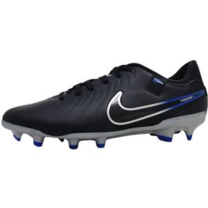 Nike Legend 10 Academy FG Scarpe da Calcio Black/Chrome/Hyper R 45.5