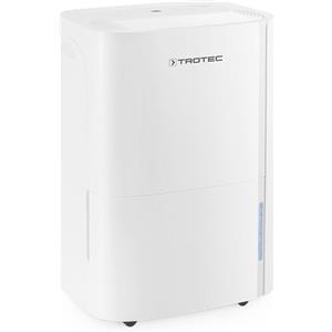 Trotec TTK 66 ECO - Deumidificatore Home Comfort - Fino 50 m² / 125 m³