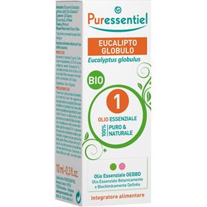 PURESSENTIEL ITALIA Srl PURESSENTIEL OLIO ESS EUCAL/GLOB