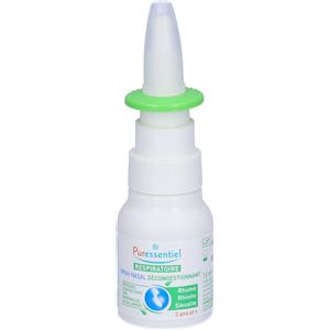 ALLOGA ITALIA Srl Puressentiel Spray Nasale Decongestionante Bio 15 ml