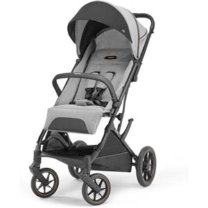 Inglesina - Passeggino Ultracompatto e Ultraleggero Maior Taiga Green 2023