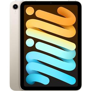 Apple iPad Mini 6 - 256Gb - Solo Wi-Fi - Galassia - RICONDIZIONATO ECCELLENTE