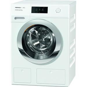 MIELE WCR870WPS LAVATRICE CARICA FRONTALE 9KG 1600 GIRI WIFI TWINDOS PW CHROME