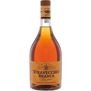 Branca Stravecchio Branca Brandy, 1 l