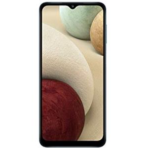 Samsung Galaxy A12 128GB Handy, blau, Blue, Dual SIM, Android 10