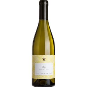 Vie di Romans Vieris Sauvignon Blanc 2022 - Vino Bianco Friuli Isonzo DOC 75 cl con Aromi di Albicocche e Miele