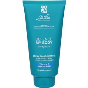 I.C.I.M. (BIONIKE) INTERNATION BioNike Defence, My Body Smagliature Crema Elasticizzante, 300 ml