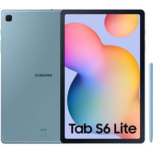 Samsung Galaxy Tab S6 Lite 64GB - Blu - WiFi,