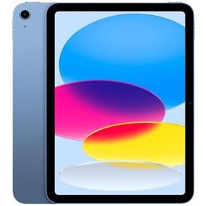 iPad Apple iPad 11 2025 128GB WiFi Blue MD4A4TY/A ITA