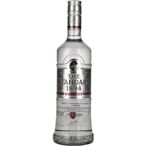 The Standard 1894 Vodka 40% Vol. 0,7l
