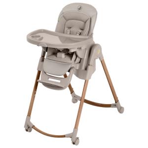 Maxi Cosi - Maxi Cosi Seggiolone Pappa Minla Plus Elegance Beige