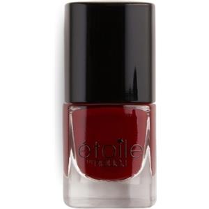 Rougj Smalto Unghie Stella 5ml - Formula con Resine per Durata e Brillantezza Prolungate