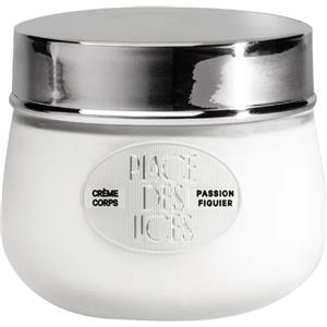 Place des Lices Crema Corpo Passion Figuier 200ml - Nutriente con Olio di Mandorle e Jojoba