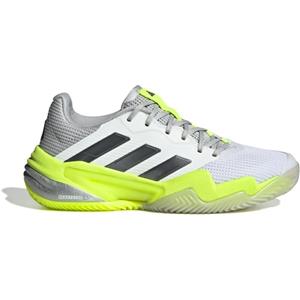 adidas Scarpe da tennis da donna adidas Barricade 13 W Clay White EUR 38