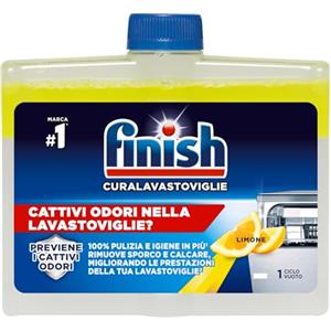 Finish Curalavastoviglie