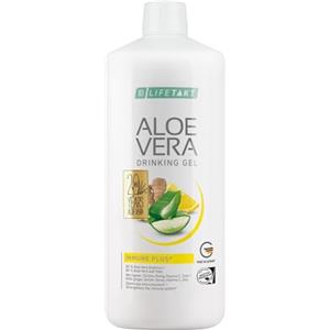 Big Man Kaxilu LR LIFETAKT Aloe Vera Bere Gel Immune 1000ml