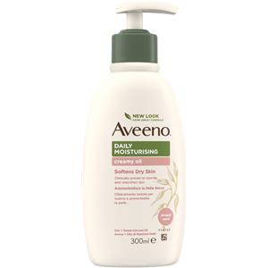 KENVUE ITALIA SPA Aveeno Crema Olio Corpo 300 ml Pump Promo