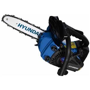Hyundai YS-2512 - Motosega a scoppio da potatura - Lama da 25cm