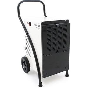 Trotec TTK 165 ECO - Deumidificatore Professionale - Fino 90 m² / 230 m³