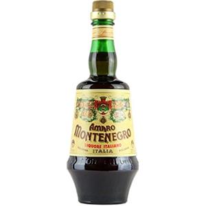 Montenegro Srl. Amaro Montenegro - 0,70 lt. 23%