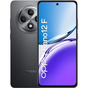 Oppo Reno12 F 8+256GB Matte Grey