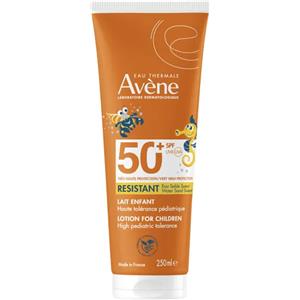 AVENE Eau Thermale Avene Solare Latte Bambino Spf 50+ 250 ml