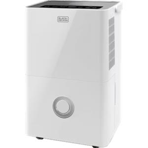 BLACK+DECKER Deumidificatore BXDH20E