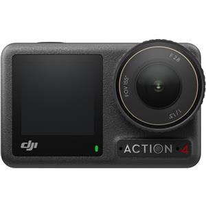 Dji Osmo Action 4 Standard Combo
