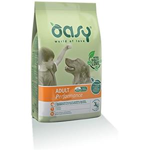 Oasy Dry Dog - Adult Performance 3 kg