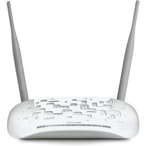 Tp-link Router wireless TP-LINK TD-W8961ND [TD-W8961ND(IT)]