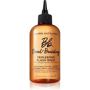 Bumble and bumble Bb.Bond-Building Triplebond Flash Rinse 250 ml - Trattamento speciale per capelli