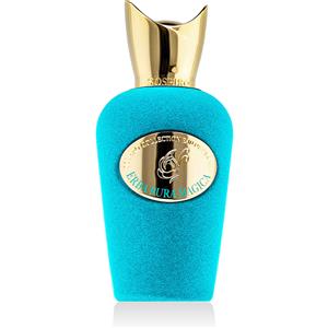 Sospiro Erba Pura Magica Eau de Parfum (unisex) 100 ml