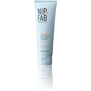 Nip & Fab Ltd Nip+fab Exfoliate Scrub Viso Esfoliante 75ml