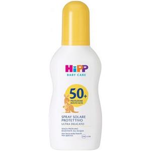 HIPP ITALIA SRL HiPP Spray Solare SPF50+ Bambini E Neonati Protezione 150ml