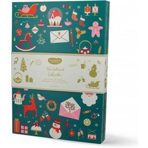 HP ITALIA Srl NEAVITA CALENDARIO MAXI AVV 24