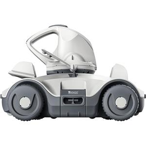 Kokido - Robot Aspiratore per Piscina, Modello: "Manga X", Multicolore, Serie KOK-200-0123