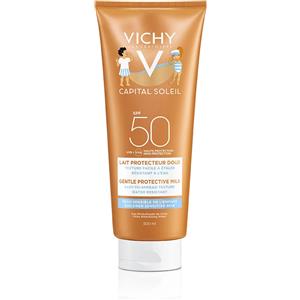 VICHY (L'Oreal Italia SpA) Vichy Capital Soleil Ideal Soleil Latte delicato per bambini SPF 50 300 ml