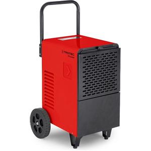Trotec TTK 166 ECO - Deumidificatore Professionale - Fino 90 m² / 230 m³