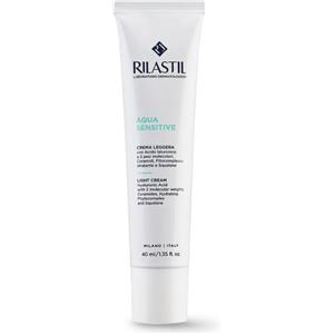 RILASTIL AQUA SENS CREMA LEG