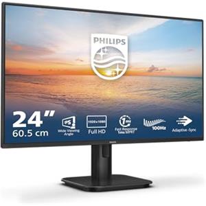 PHILIPS 24E1N1100A Monitor 24