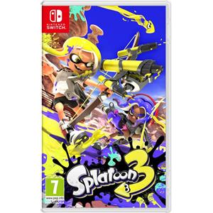 Nintendo - Splatoon 3