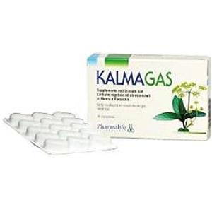 Pharmalife Research Pharmalife Kalmagas, 30 Compresse