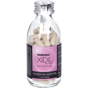MORGAN Srl Morgan, Immuno Xidil, 60 Capsule