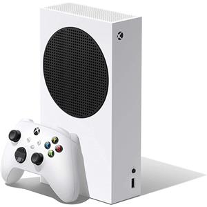 Microsoft Xbox Series S 500GB - Bianco,