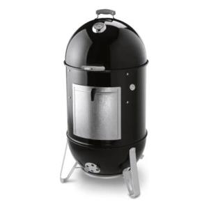 Weber Affumicatoio weber smokey mountain cooker diametro 57 cm