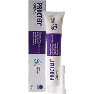 ERBAGIL PROCTEN CREMA 40ML