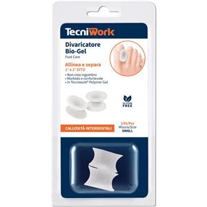 TECNIWORK SpA BIOGEL Divaricatore S 2pz
