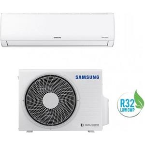 Samsung CLIMATIZZATORE SAMSUNG AR35 F-AR09ART MONOSPLIT 9000 BTU INVERTER R-32 AR09TXHQASI