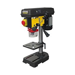 FEMI Trapano a colonna di lavoro, 1490 giri/min, 350 W, 580 mm