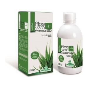SPECCHIASOL Srl ALOE VERA Specchiasol Succo 1Lt
